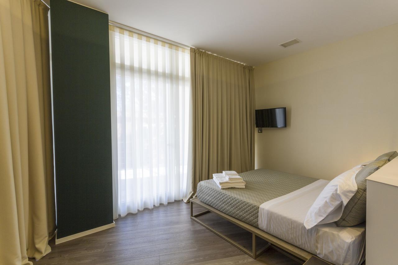 Casa de hóspedes In Dies Affittacamere Matera